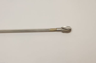 Biomet Flexible Wire Medullary Reamer Diameter 15.5mm Length 47cm